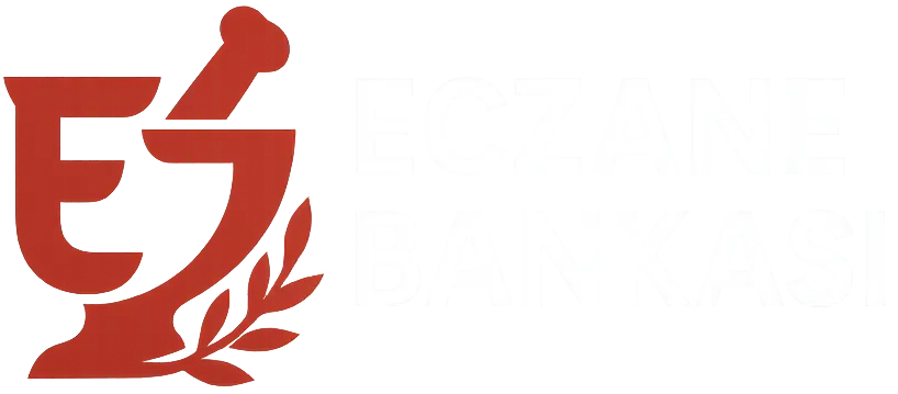 Eczane Bankası Logo